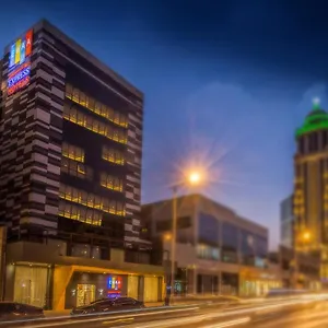 Ewaa Express - Al Olaya Ar Riyad