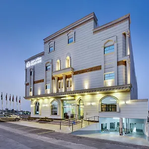 Golden Dune For Services- Alfayhaa Ar Riyad