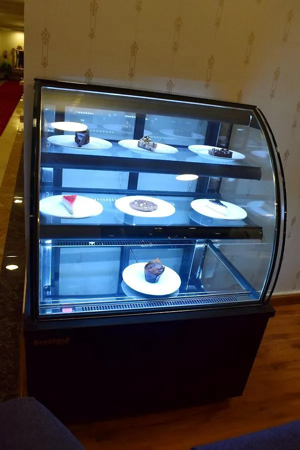 Khair Al Nozol Serviced Apartments Riyadh 0*,