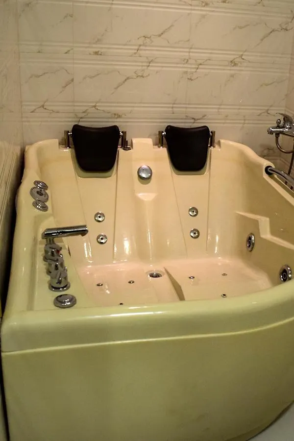 Aparthotel Khair Al Nozol Serviced Apartments Riyadh