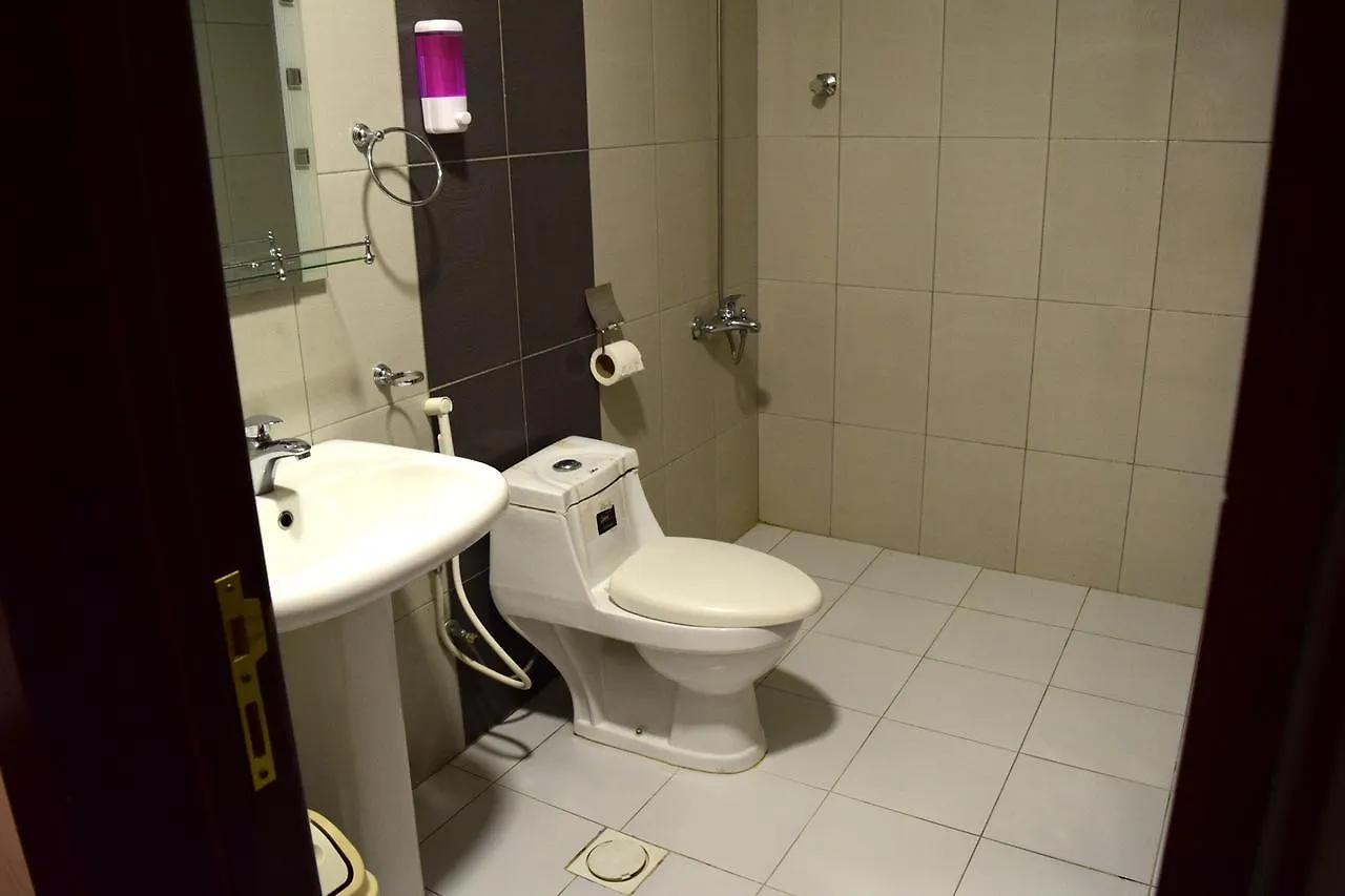 Khair Al Nozol Serviced Apartments Riyadh Saudi Arabia
