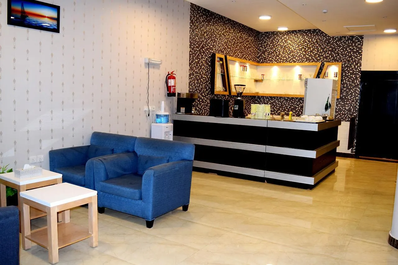 Khair Al Nozol Serviced Apartments Riyadh Saudi Arabia