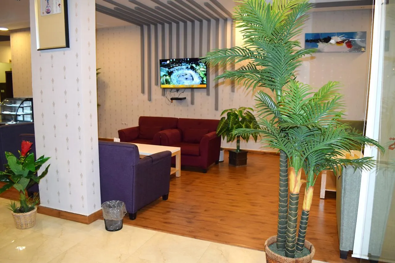 Khair Al Nozol Serviced Apartments Riyadh 0*,  Saudi Arabia