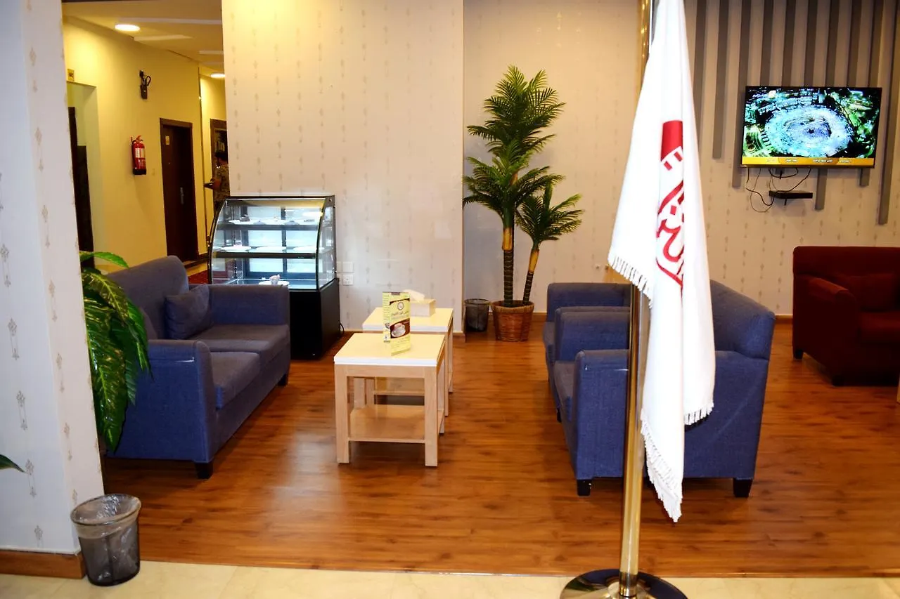 Khair Al Nozol Serviced Apartments Riyadh
